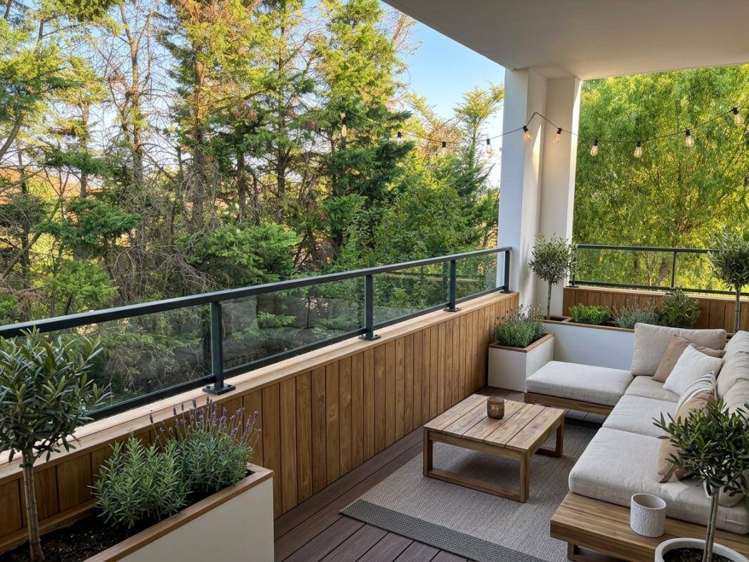 Appartement à AVIGNON