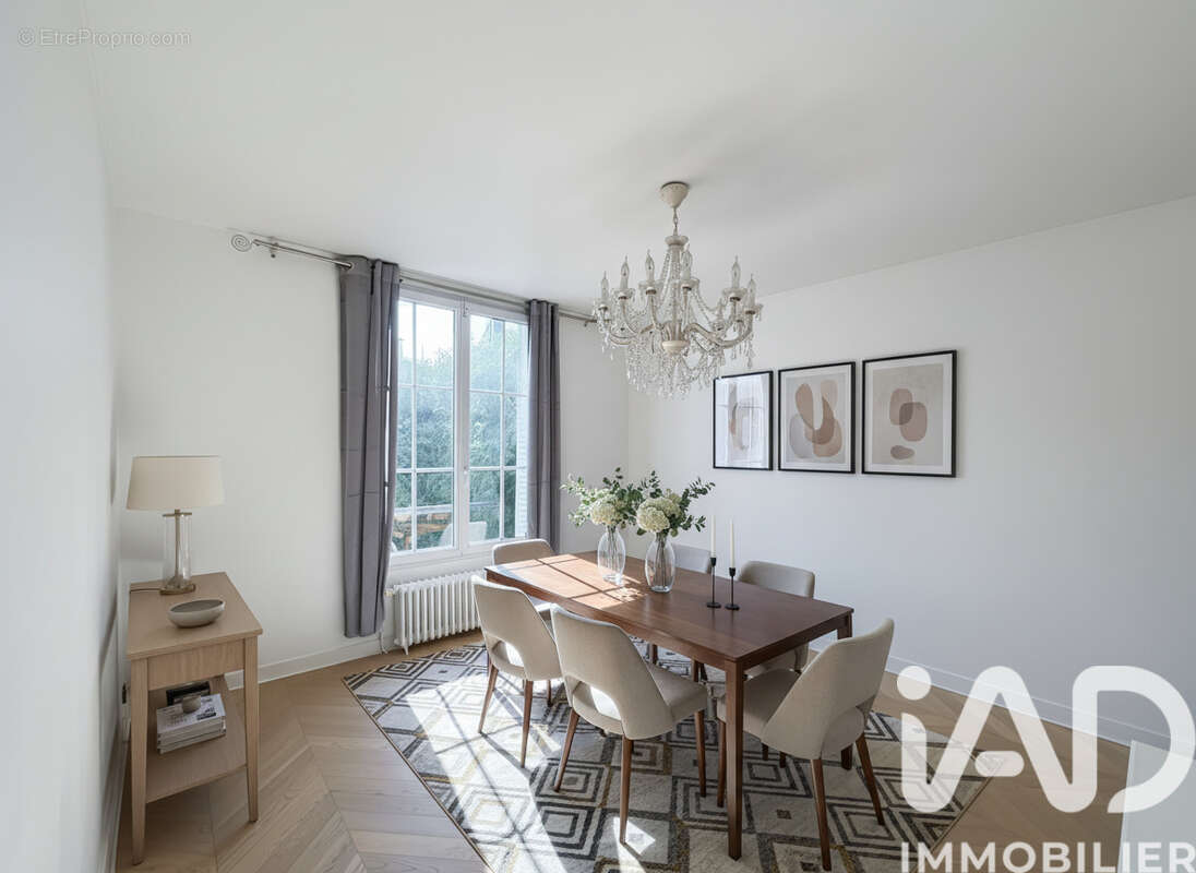 Photo 2 - Maison à MONTFERMEIL