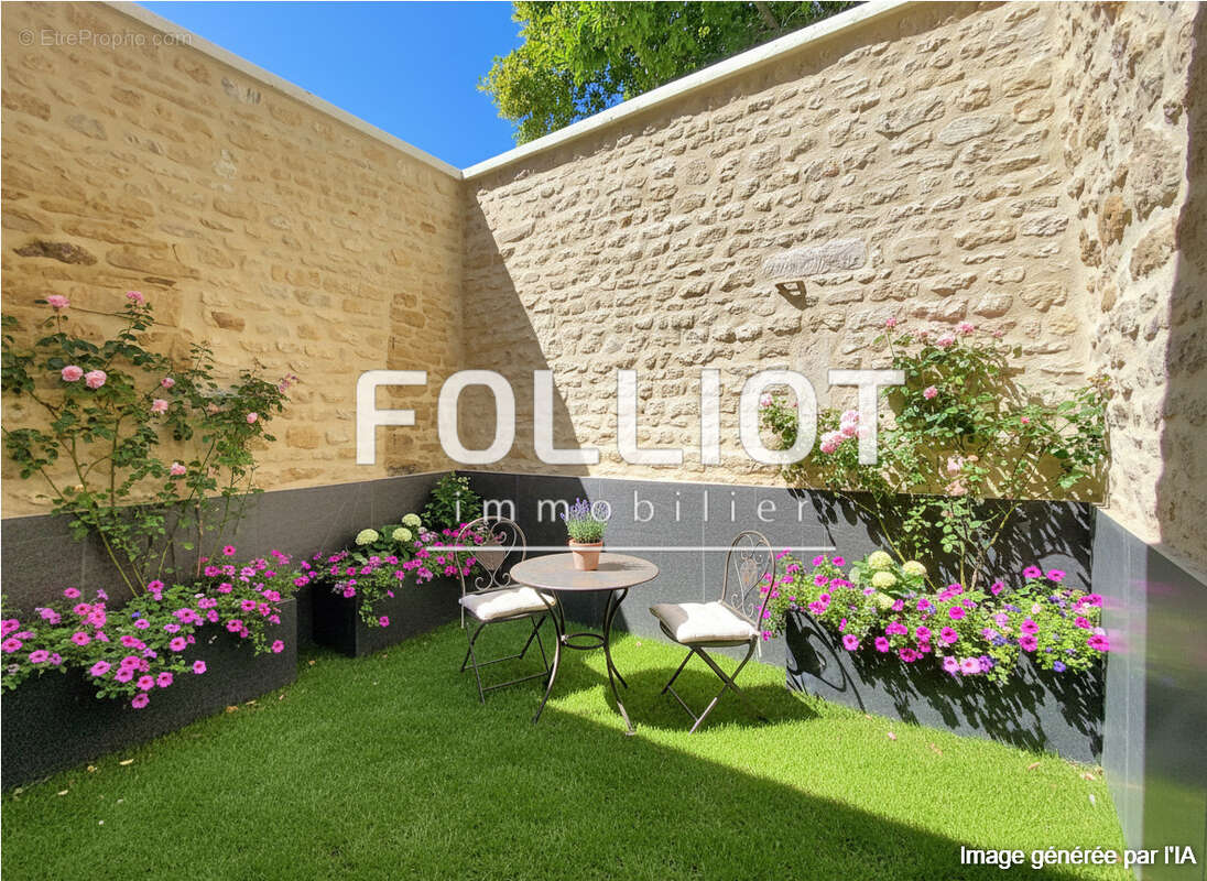 A vendre ! Coup de coeur à Falaise ! Superbe maison en pierre entièrement rénovée - photo 2