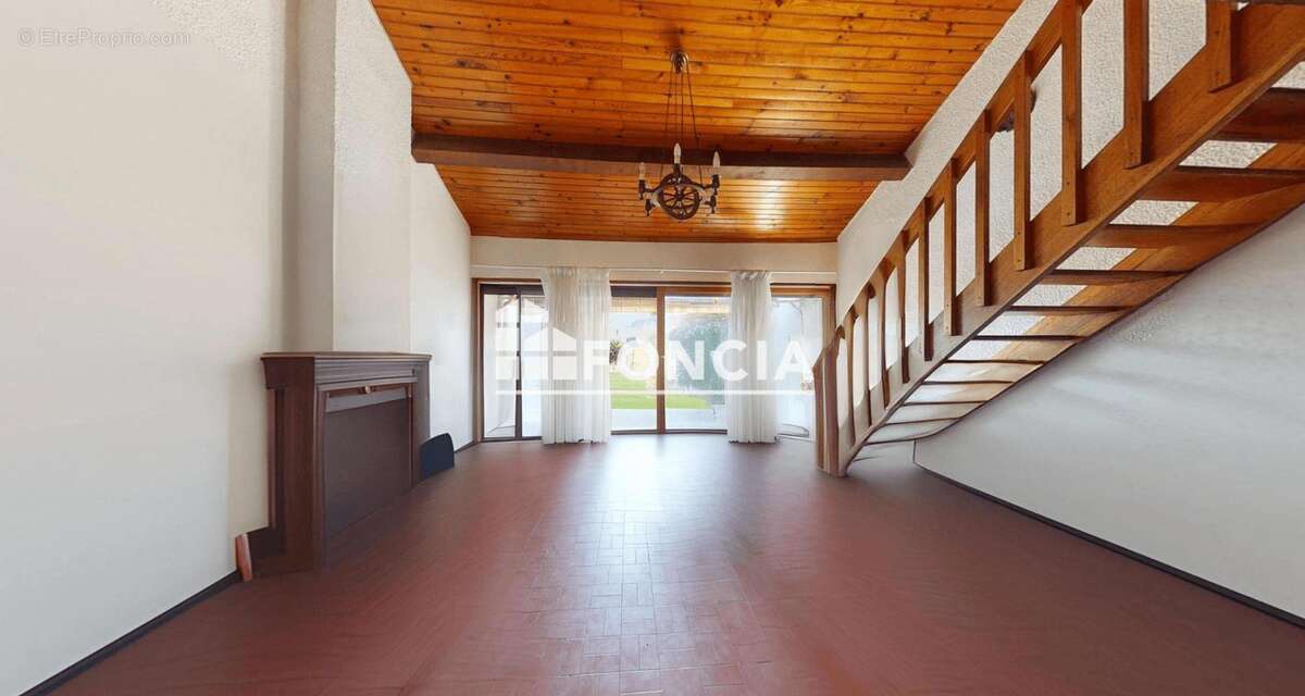 Maison à ARGELES-SUR-MER