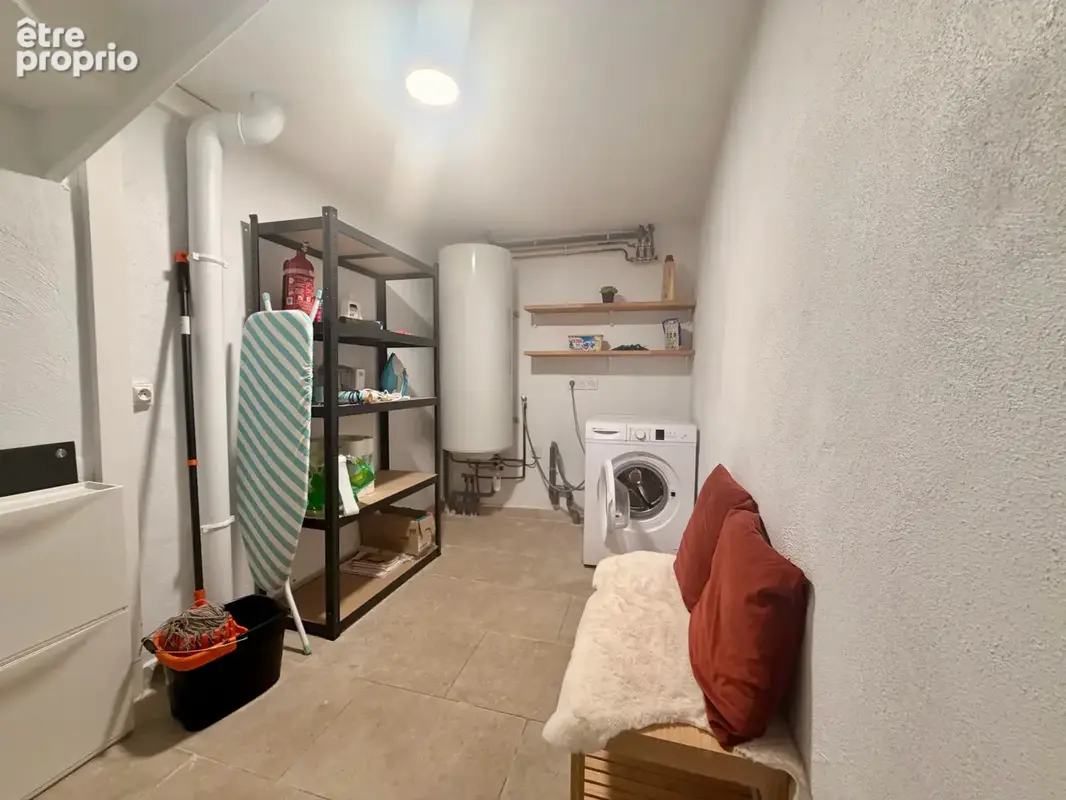 Maison de Village Saint André 50 m2 - photo 5