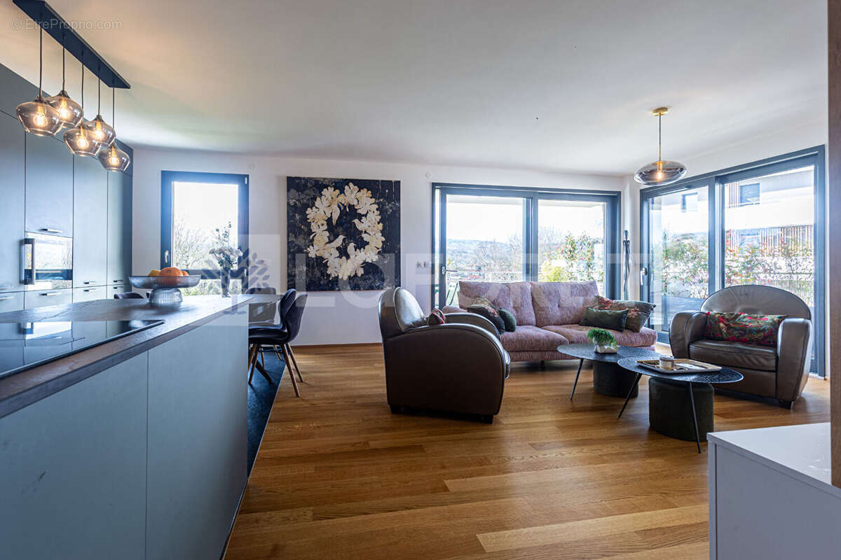 Appartement à ANNECY