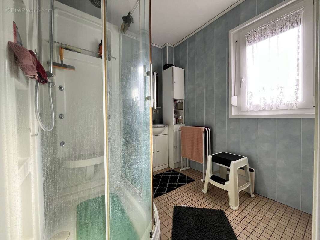 Maison à WAMBRECHIES