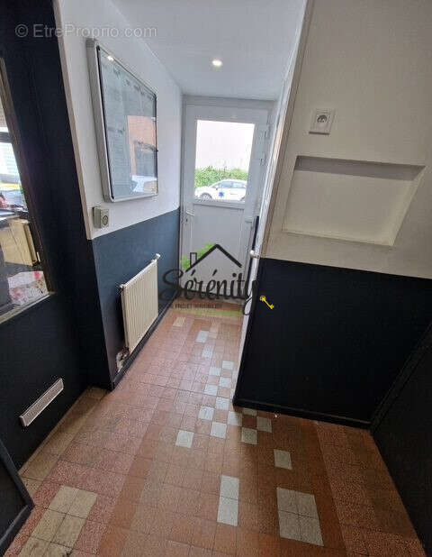 Appartement à CAPINGHEM