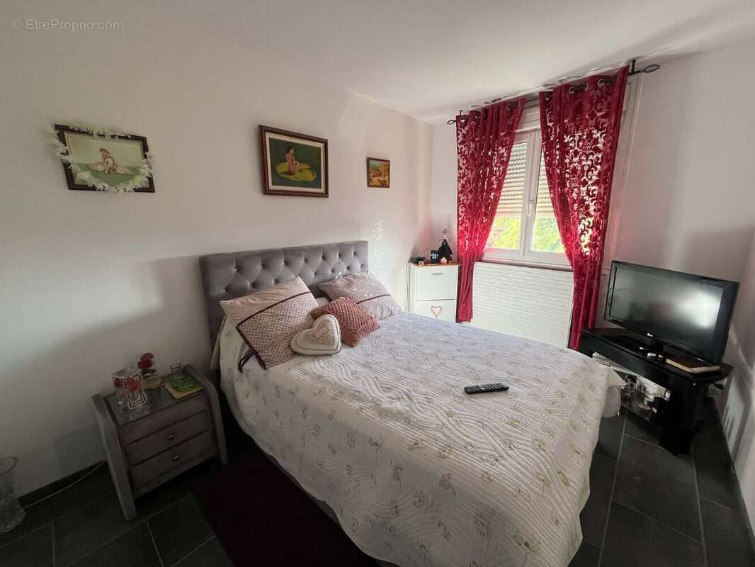 Appartement à BEZIERS