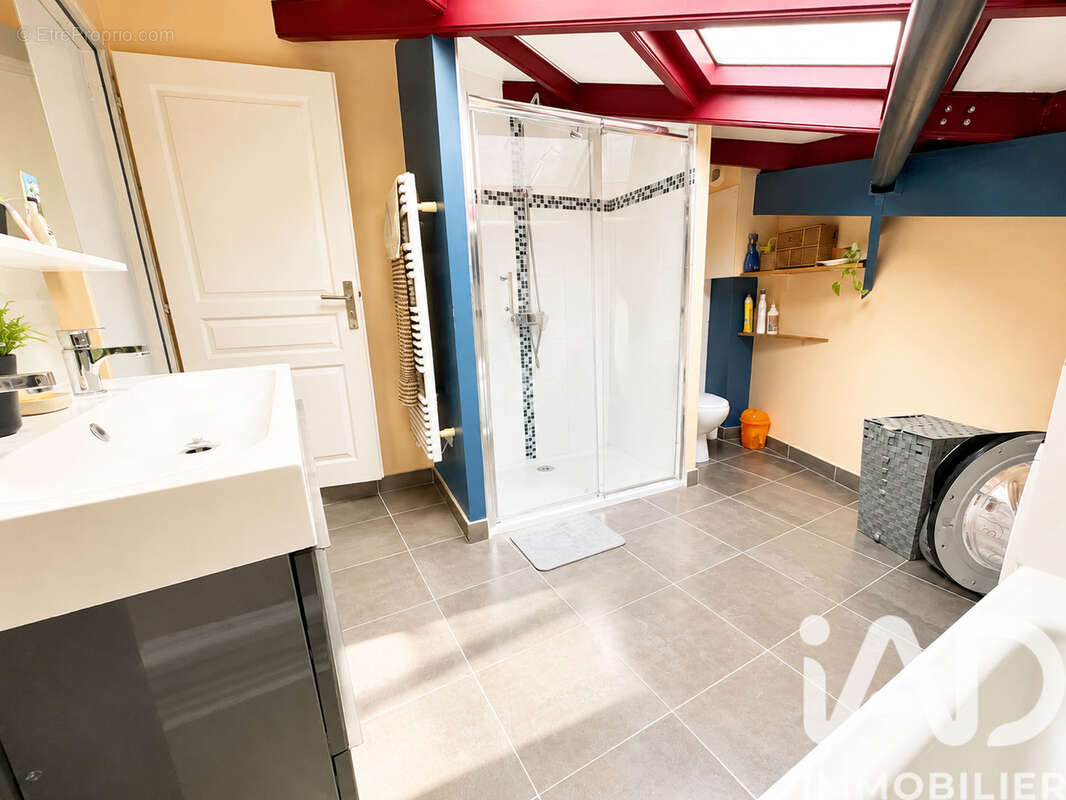 Photo 9 - Appartement à EPERNAY