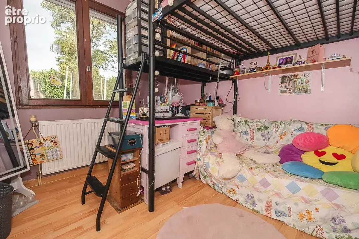 Maison 5 pièces 111 m² à vendre à Saint-Brice-Sur-Vienne (87200) - photo 14