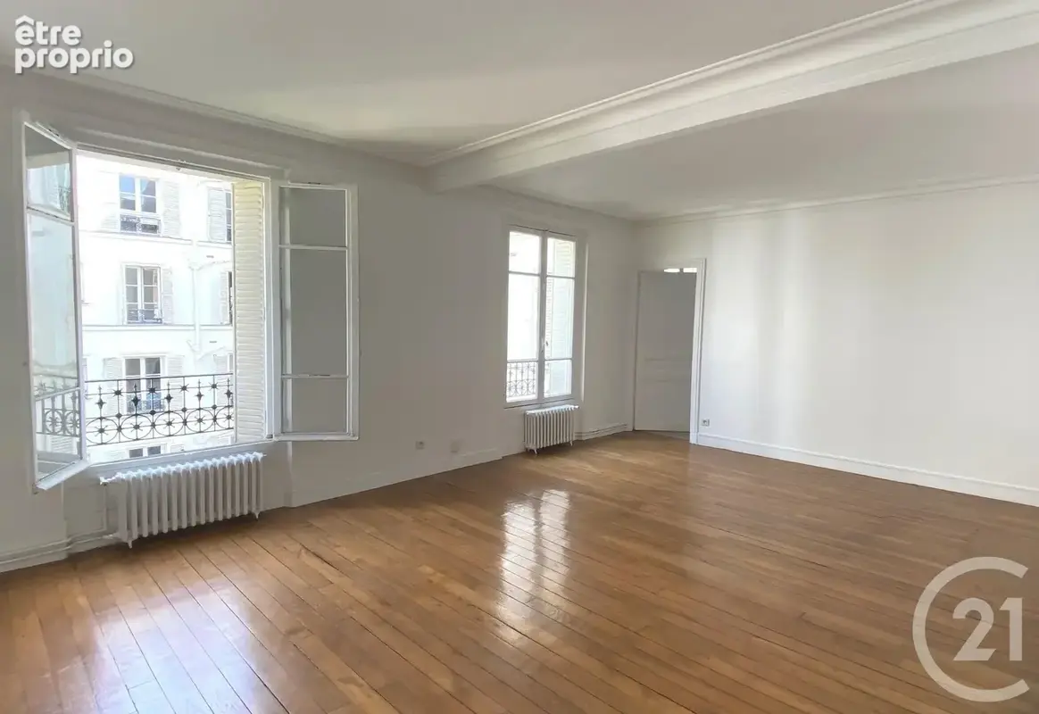 Appartement 49 m² à Neuilly-Sur-Seine  - photo 4