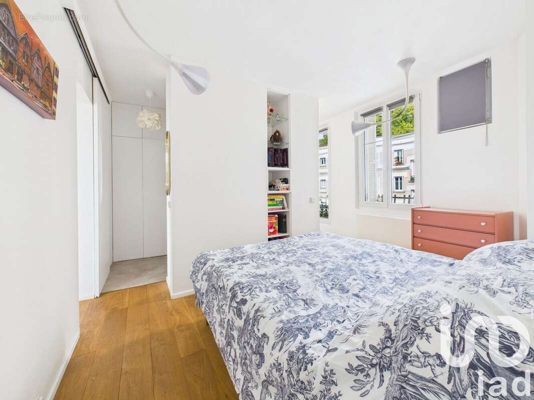 Photo 7 - Appartement à MAISONS-ALFORT