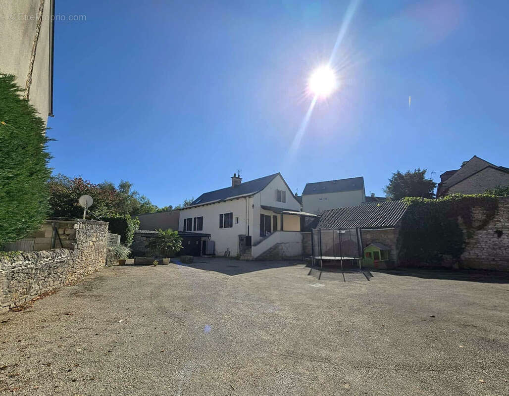 Jolie maison au cœur d'Agen d'Aveyron - photo 29