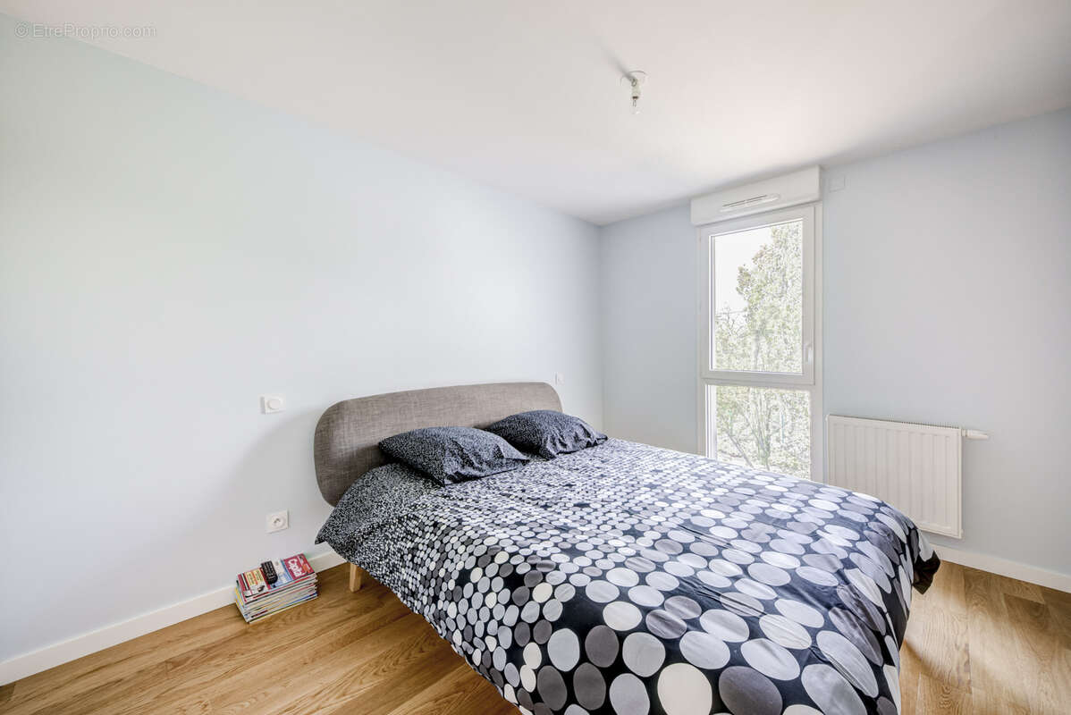 Appartement à TOURNEFEUILLE