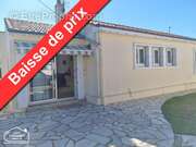   - Maison à PAIMBOEUF