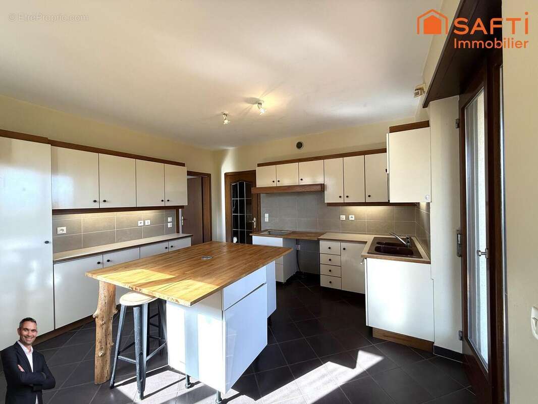 Photo 5 - Maison à CHATENOIS