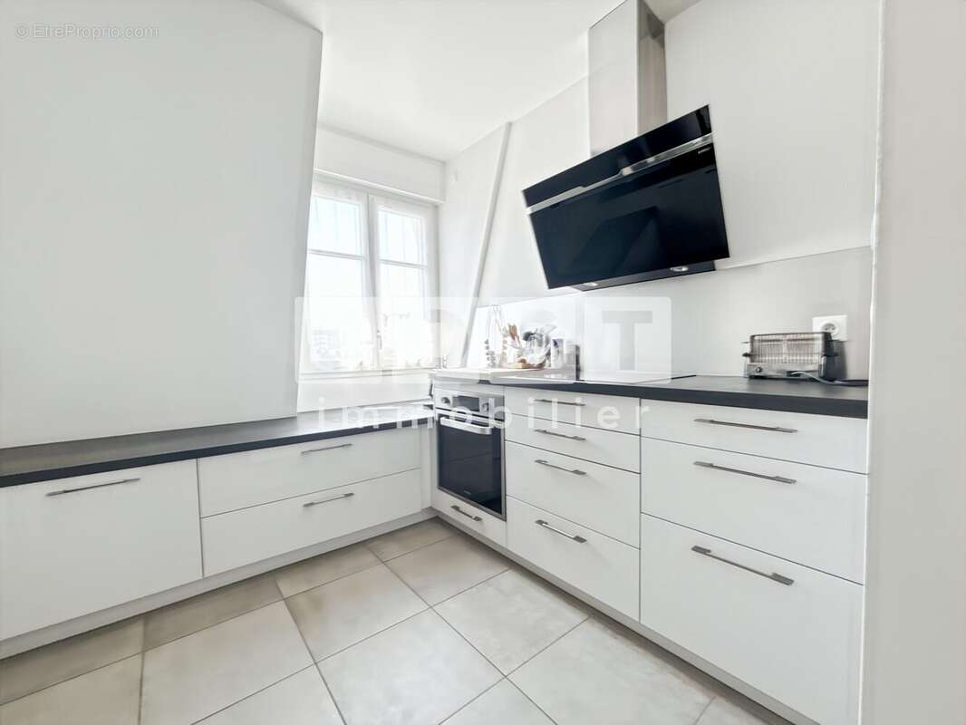 Appartement à COLOMBES