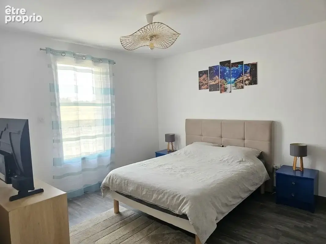 Maison 73 m² à Soullans  - photo 4