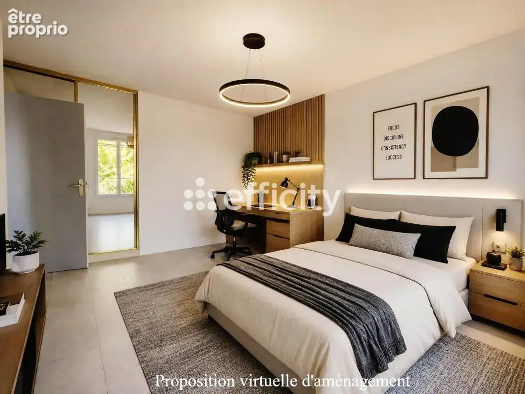 Maison 8 pièces 128 m² à vendre à Pantin (93500) - photo 12