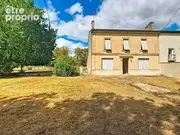 Maison à AUBIE-ET-ESPESSAS