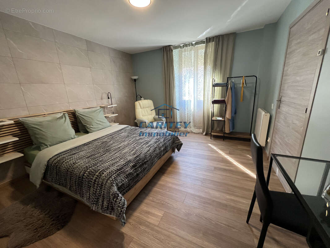 Appartement à LURE
