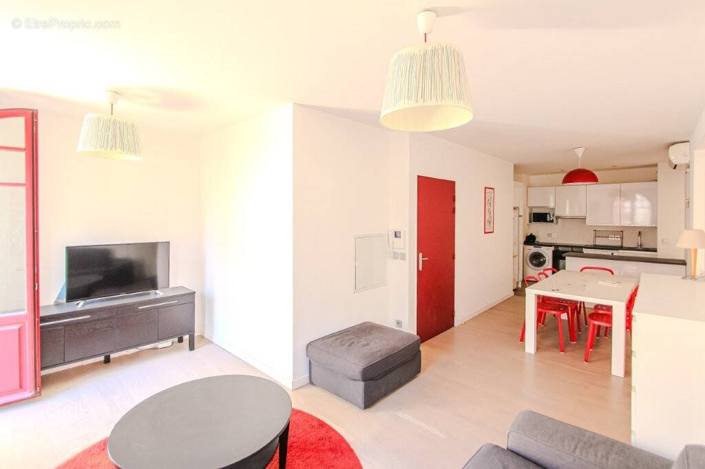 Appartement à SAINT-JEAN-DE-LUZ