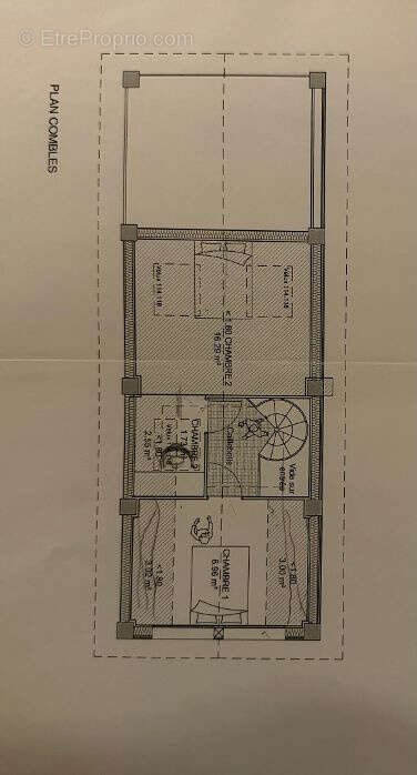 Maison à GILLY-SUR-ISERE