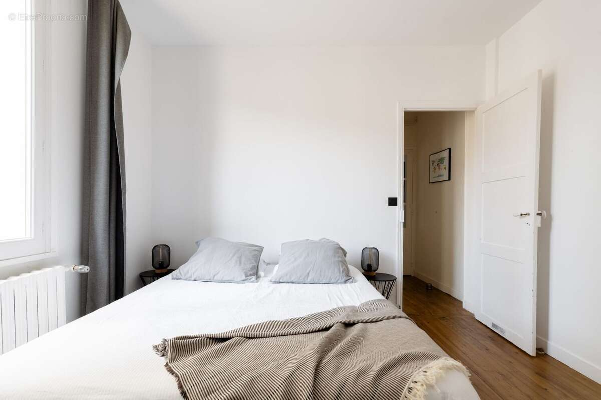 Appartement à BIARRITZ