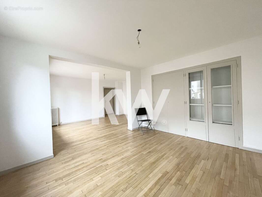 Appartement à LIMOGES