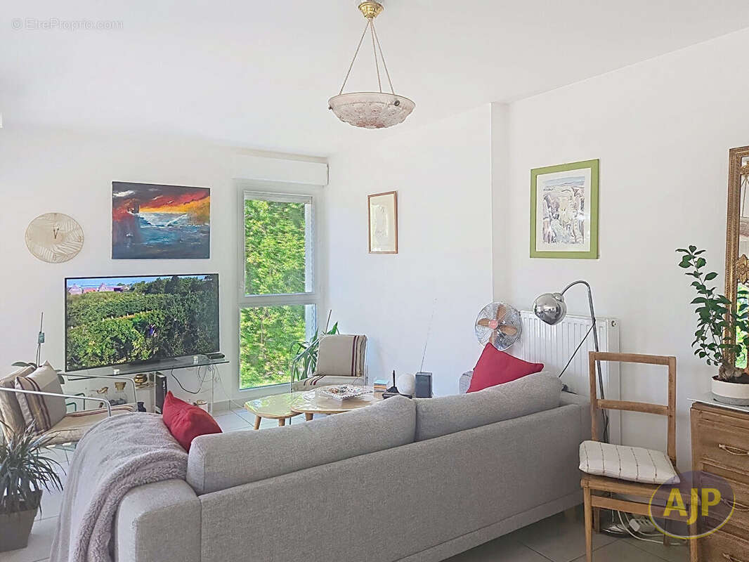 Appartement à SAINT-NAZAIRE