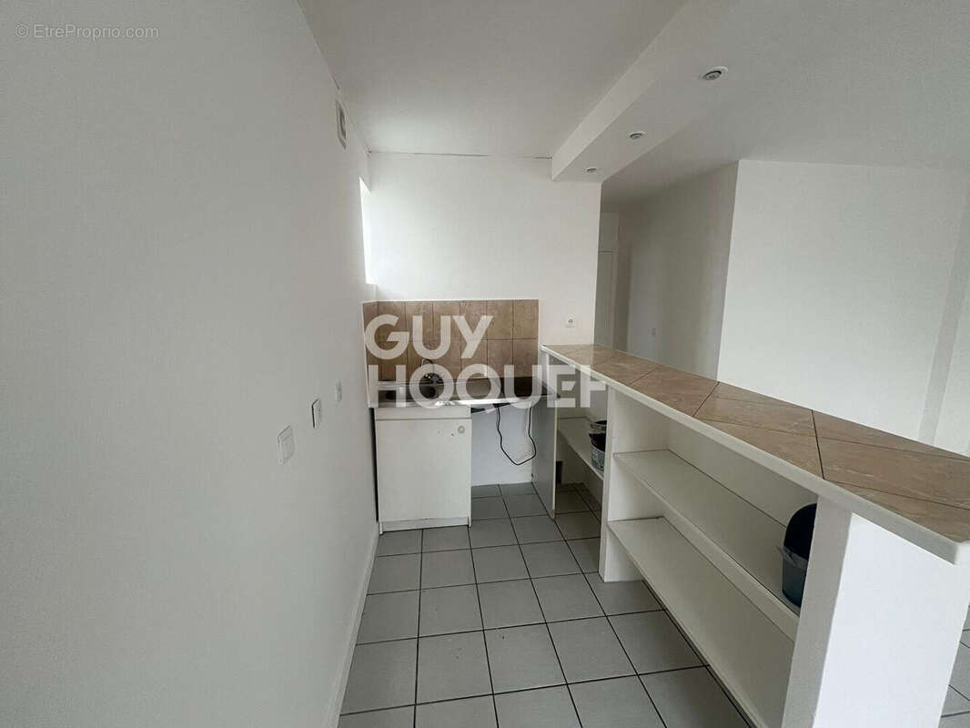 Appartement à CHELLES