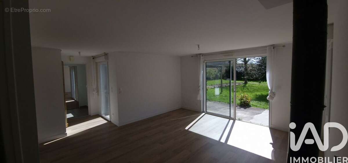 Photo 8 - Maison à COULAINES