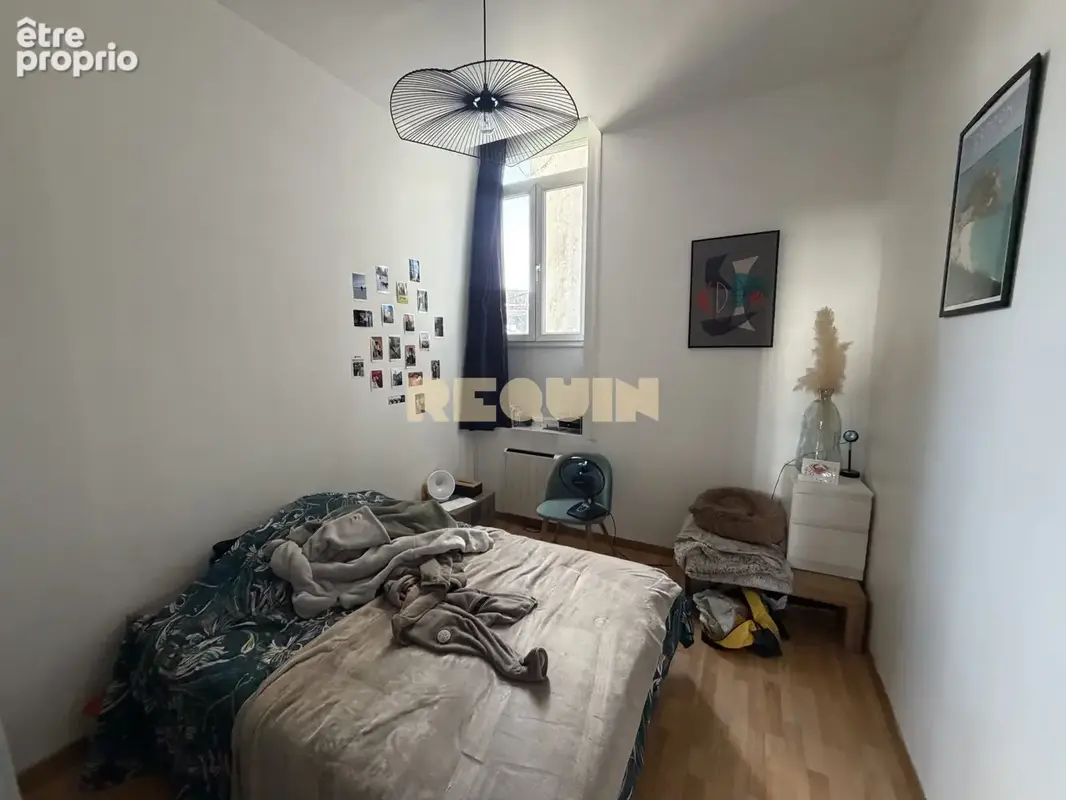 Appartement 38 m² à Lille  - photo 3