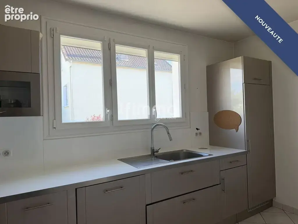 Maison 170 m² avec 2 garages  Meaux - photo 6