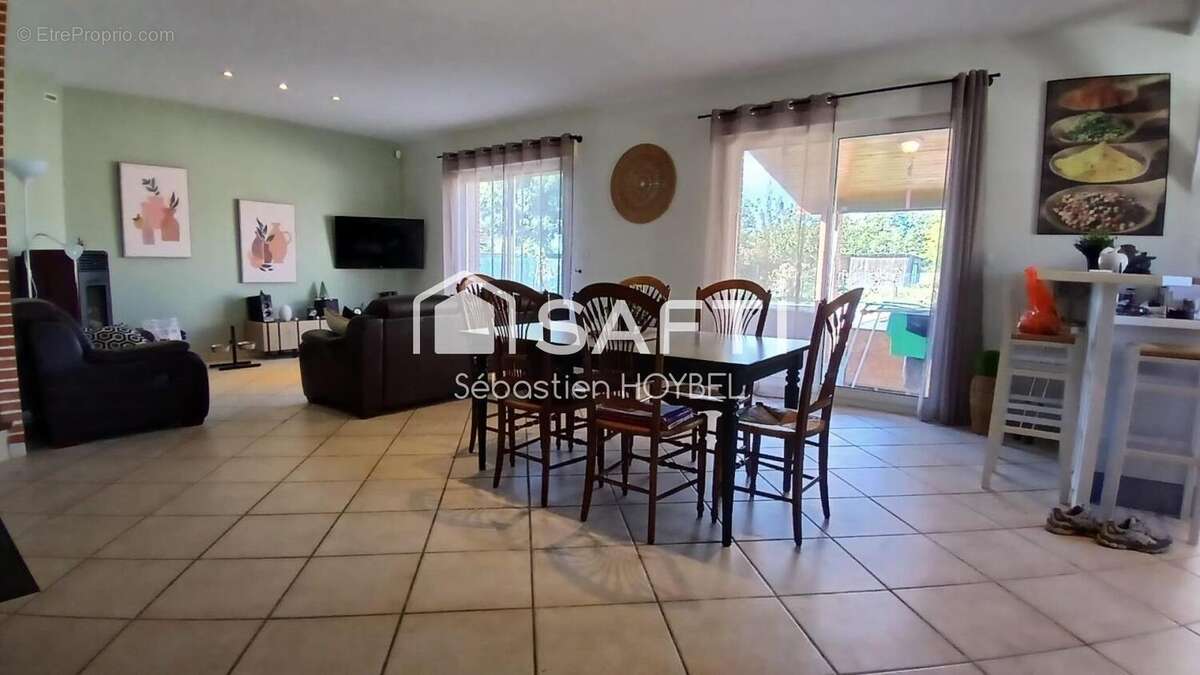 Photo 7 - Maison à NOE