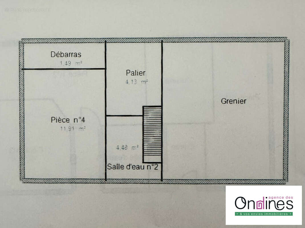 Maison à BETSCHDORF