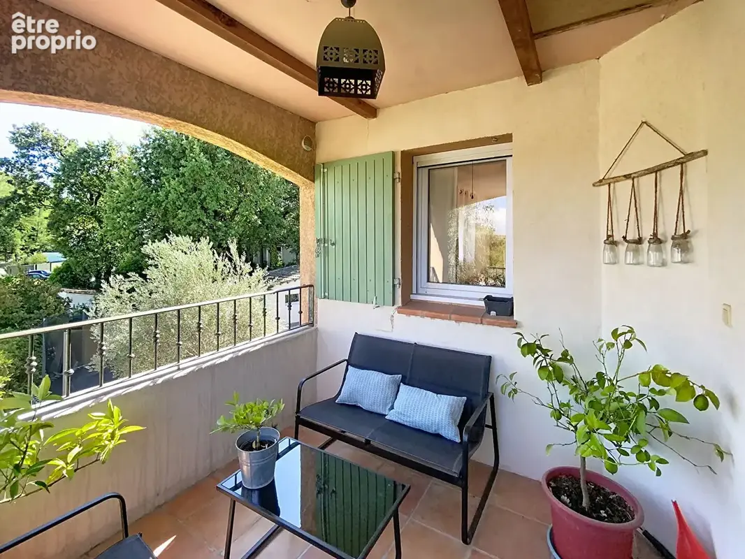 Maison Gréasque 6 pièce(s)  143.6 m2 - photo 4