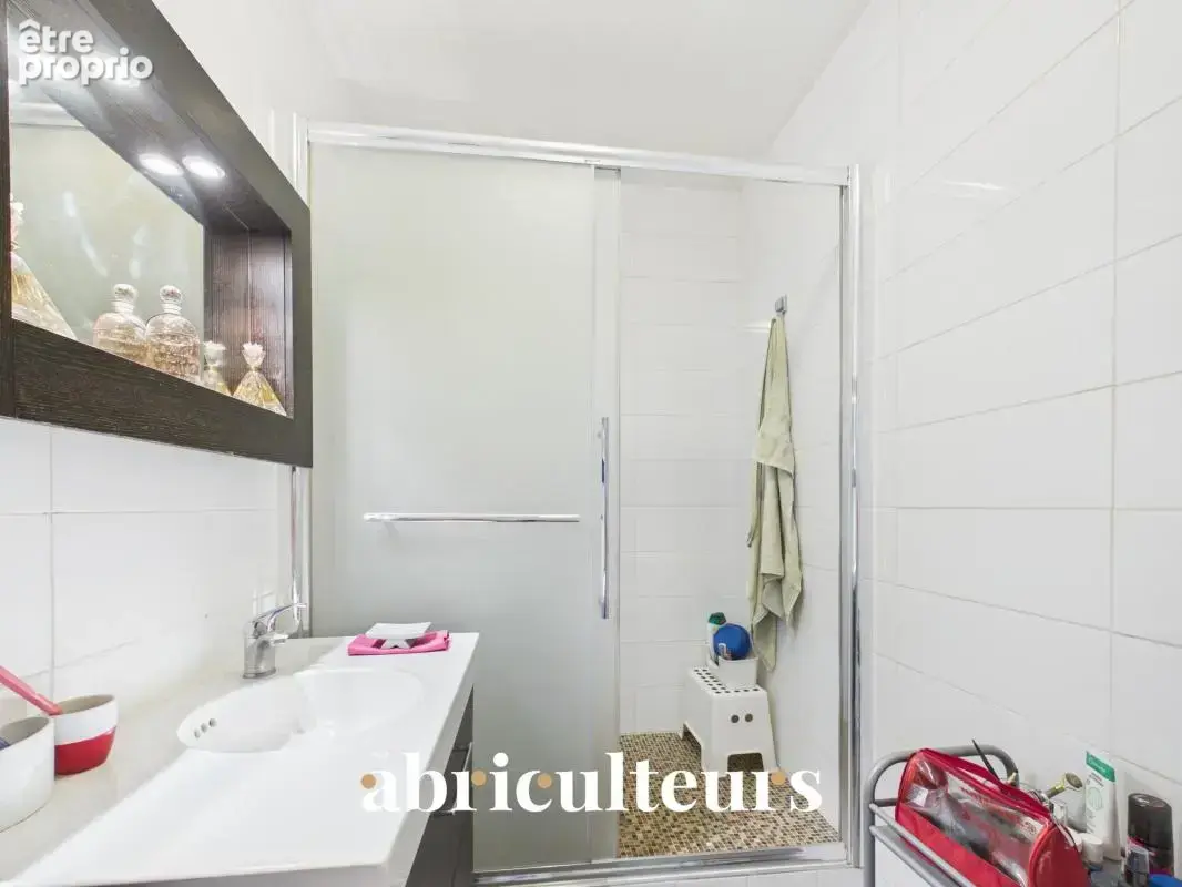Appartement 2 pièces avec terrasse  sur jardin en vente à Levallois-Perret 92300 - photo 11