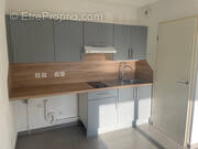 Appartement à CENON