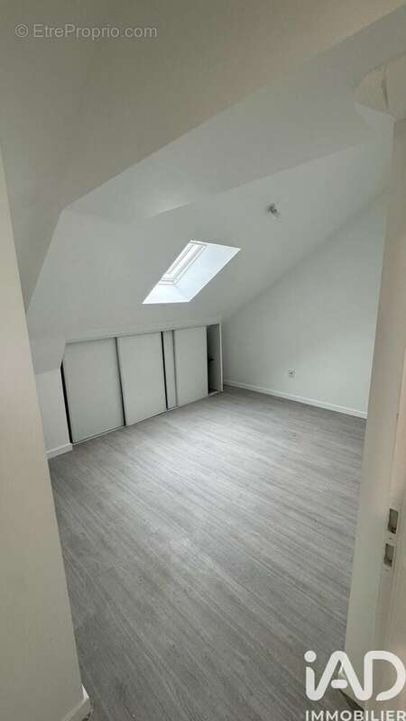 Photo 3 - Appartement à SAINT-JUST-EN-CHAUSSEE