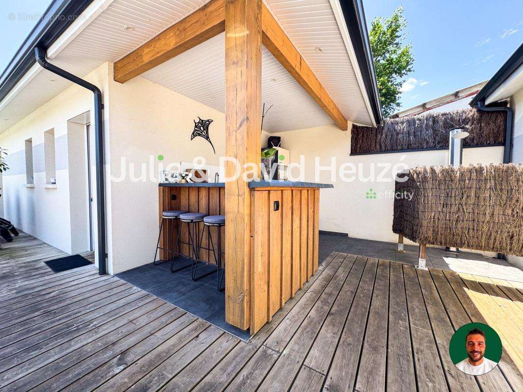 Maison 135 m² à Lacanau  - photo 5