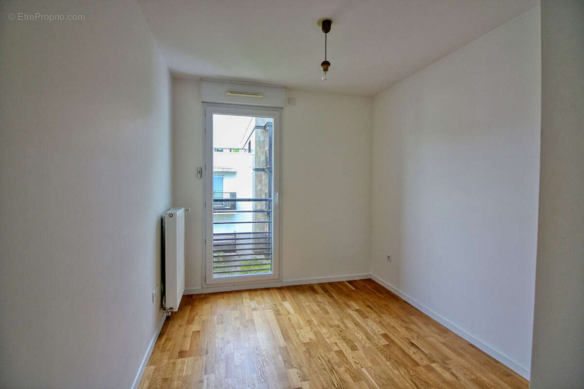 Appartement à PALAISEAU