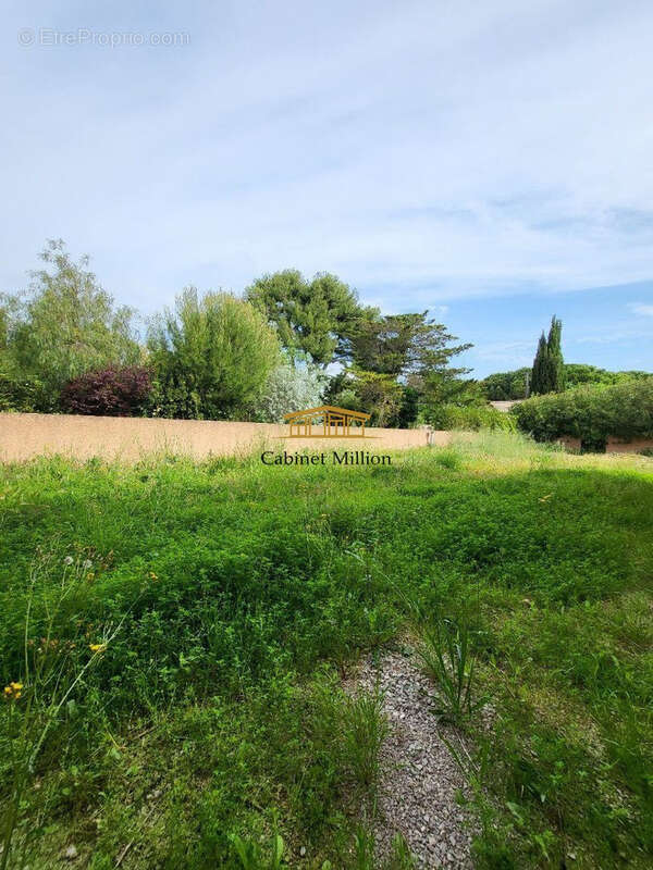 Ensemble immobilier de 326m2 - photo 6