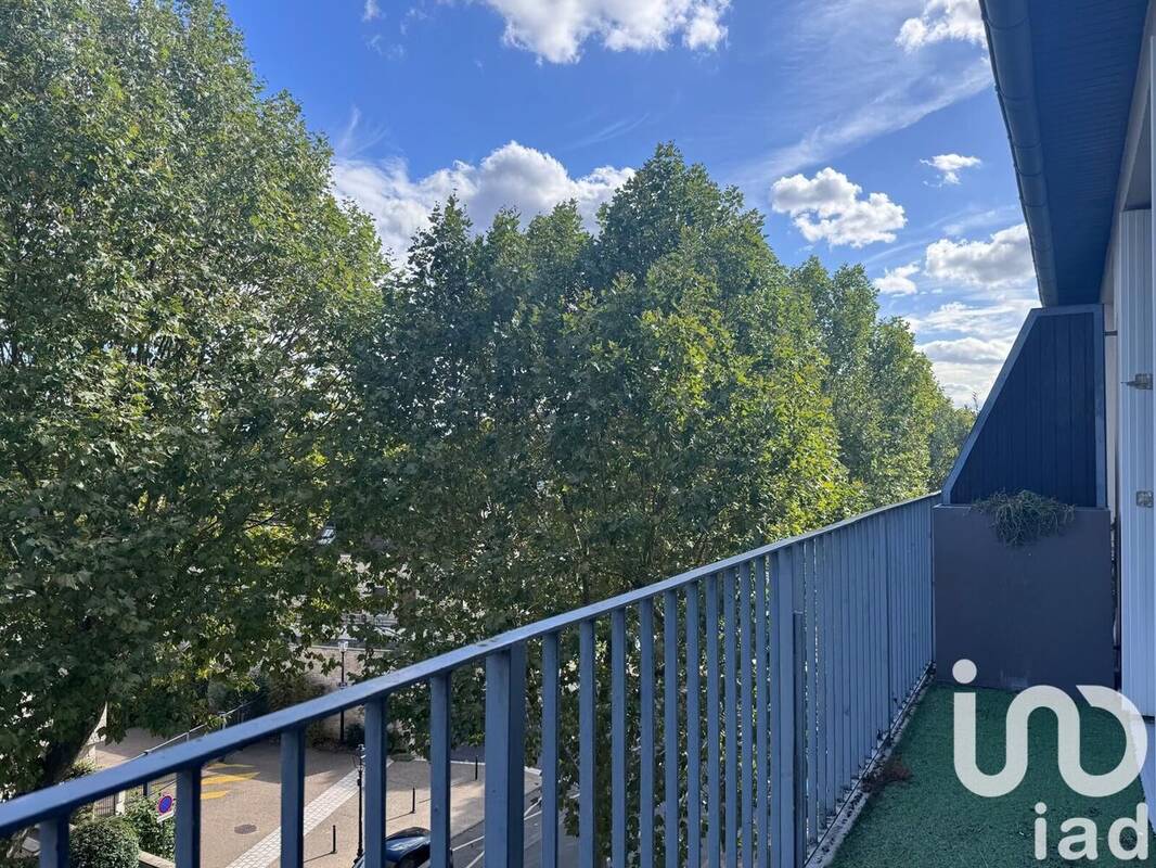 Photo 1 - Appartement à SAINT-NOM-LA-BRETECHE