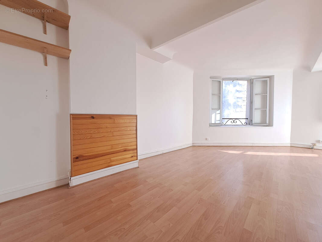 Appartement à BAYONNE