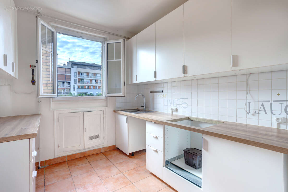 Appartement à MEUDON