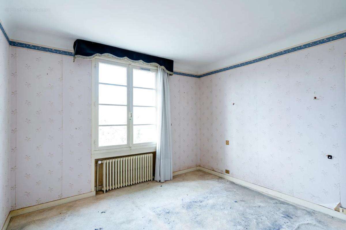 Maison à POITIERS