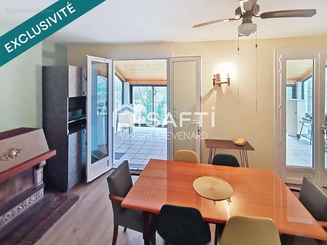 Photo 4 - Maison à LUXE