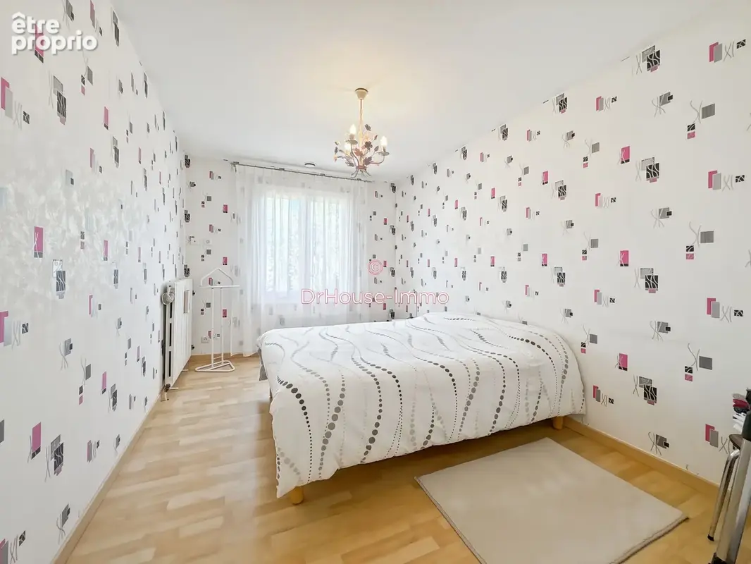 Maison 4 pièces 85 m² à vendre à Etival-Les-Le-Mans (72700) - photo 27
