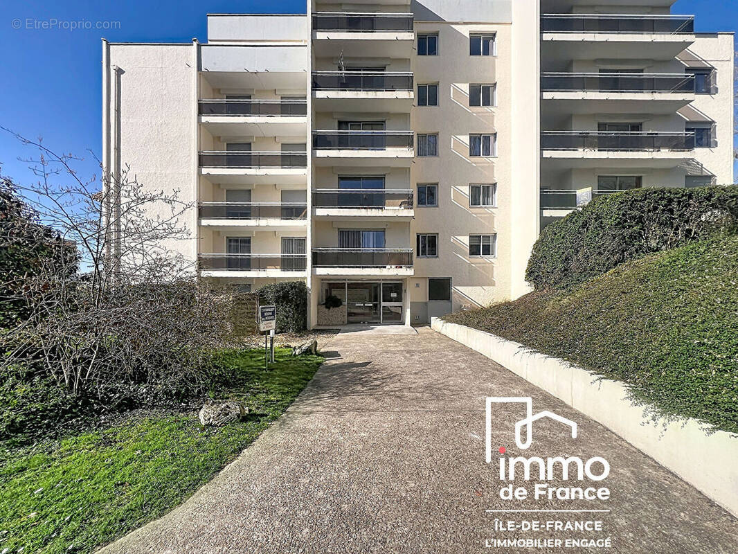 Appartement à CHARTRES