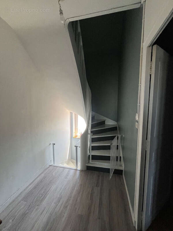 Maison Saint Nazaire 4 pièce(s) - photo 8
