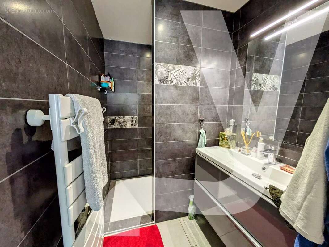 Maison à TREILLIERES