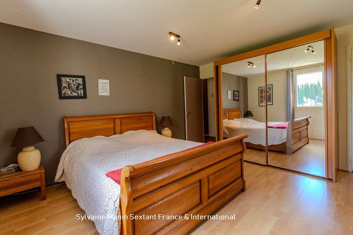 Maison à TOURTOIRAC